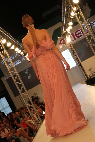 Ariel Runway Fashion Show